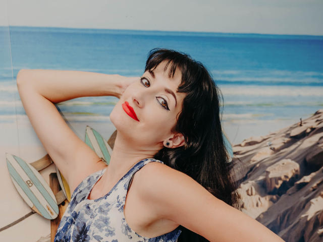 BeaMoonn - Live sex cam - 10856255