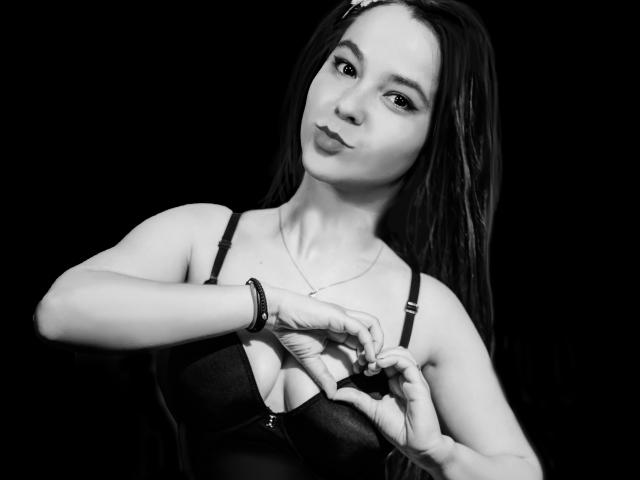 SimplyJoy - Sexe cam en vivo - 10856467