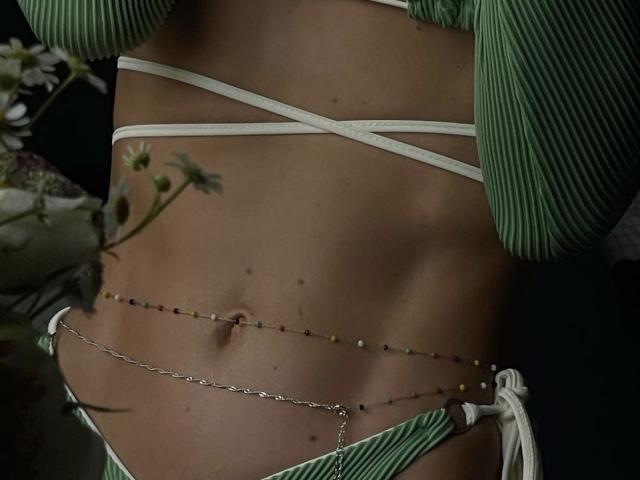SilenaSiren - Live Sex Cam - 10856871