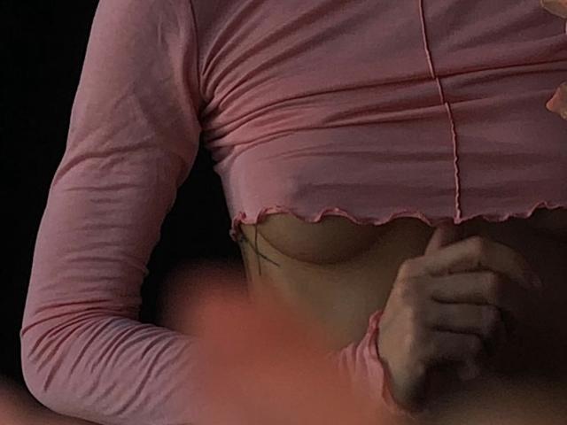 SilenaSiren - Sexe cam en vivo - 10856879