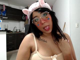 XyuryX - Sexe cam en vivo - 10857531