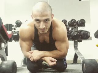 AdamTasty - Live sex cam - 10858327