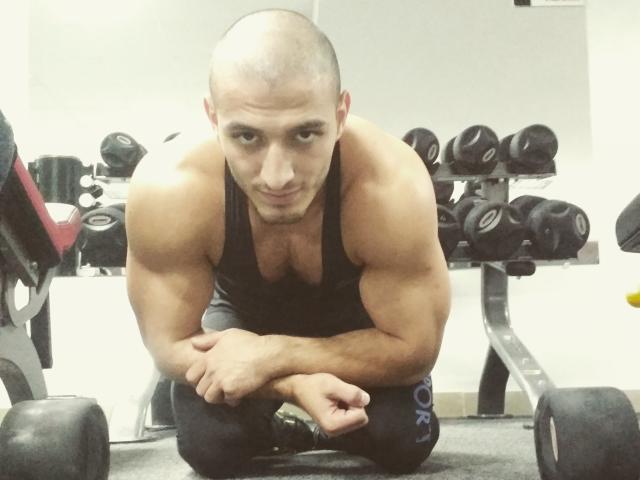 AdamTasty - Live sex cam - 10858327