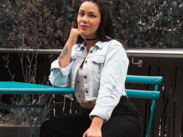 Vickysweett - Live sexe cam - 10858359