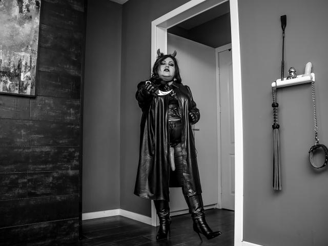 KaryQueen - Live sexe cam - 10858939