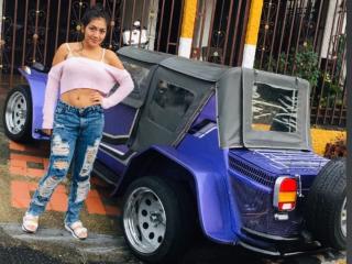 SofyRosse - Sexe cam en vivo - 10859371