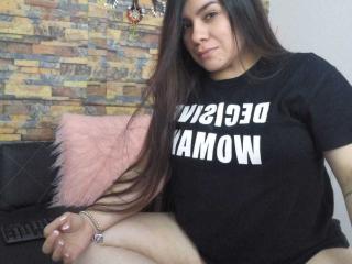 CelesteMirage - Sexe cam en vivo - 10859479