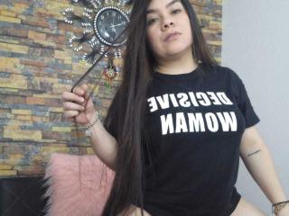 CelesteMirage - Live sexe cam - 10859483