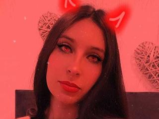 AlannaClark - Sexe cam en vivo - 10860547