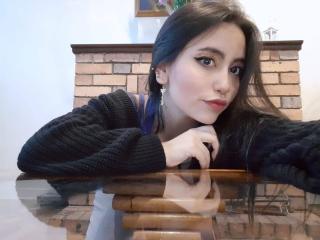 LindaFerrari - Live sexe cam - 10860751