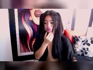 FlacaGreey - Sexe cam en vivo - 10861427