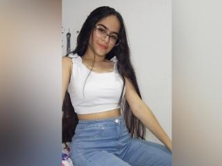 LizEvans - Sexe cam en vivo - 10861687