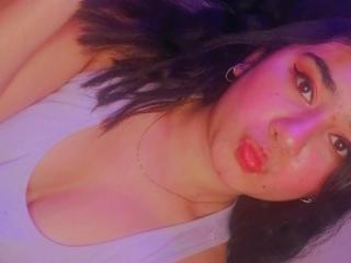 JanethDulce - Live porn & sex cam - 10864515