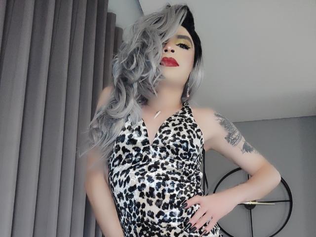 Rosariio - Sexe cam en vivo - 10865155