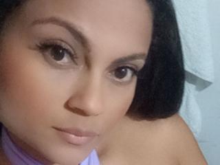 AvaNeuman - Sexe cam en vivo - 10865907