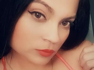 AvaNeuman - Sexe cam en vivo - 10865963