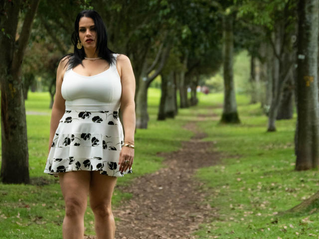 LizaRussell - Live sex cam - 10866623