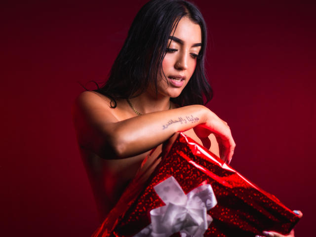 VannessaSunshine - Sexe cam en vivo - 10867195