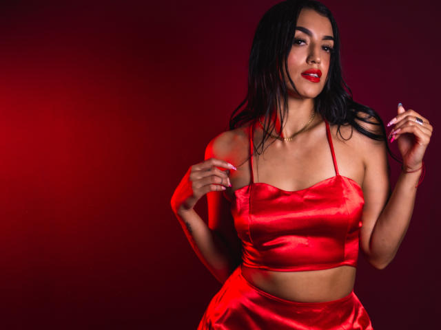 VannessaSunshine - Live sex cam - 10867199