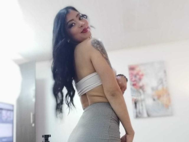 LiliSanz - Camera khiêu dâm &amp; quyến rũ trực tiếp - 10867287