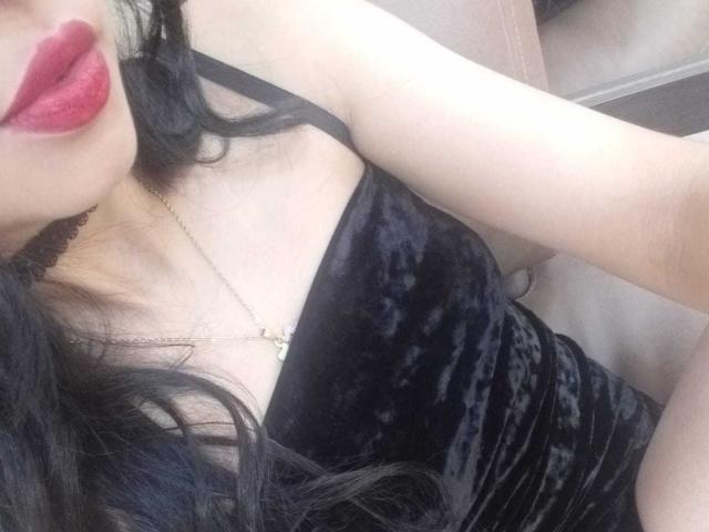 LiliSanz - Sexe cam en vivo - 10868031
