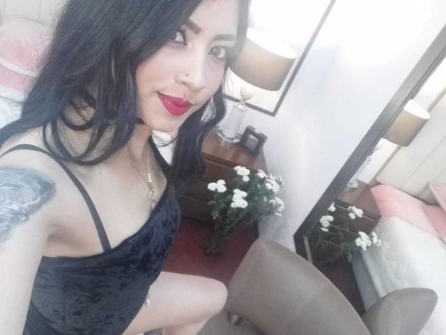 LiliSanz - ライブポルノ&amp;セックスカム - 10868047