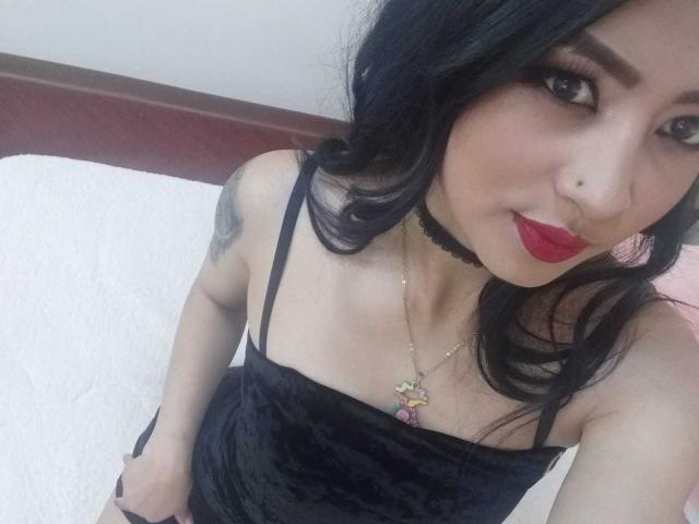 LiliSanz - Live porn &amp; sex cam - 10868055