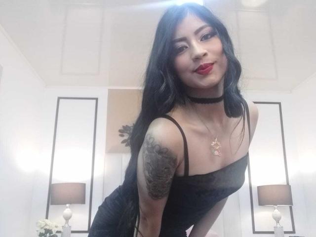 LiliSanz - Porno na żywo i seks kamera - 10868075