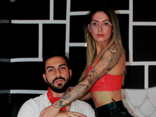 AntoAndLeo - Live porn & sex cam - 10868183