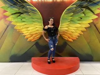 GenesisLove - Sexe cam en vivo - 10869983