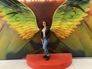 LupitaBella - Live porn &amp; sex cam - 10870511