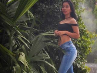 MadisonVega - Sexe cam en vivo - 10871547