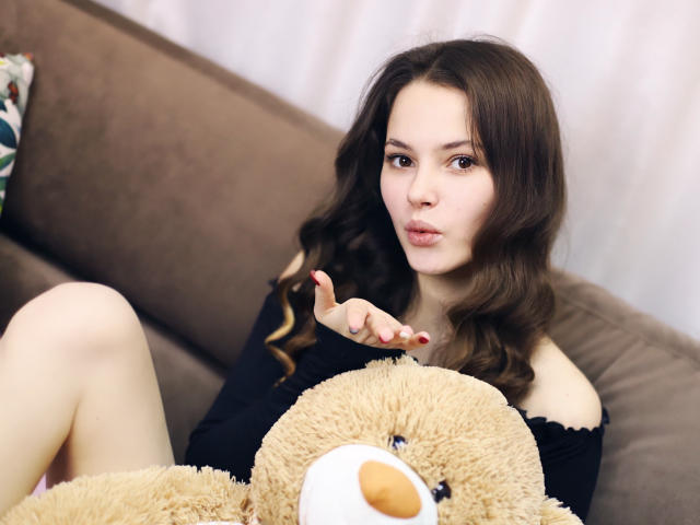 SusanSmithS - Sexe cam en vivo - 10872207