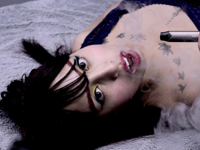 SamanthaMorgan - Live sex cam - 10872815