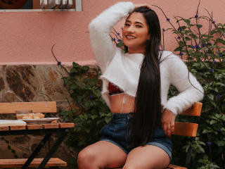 JulianaLynch - Sexe cam en vivo - 10873863