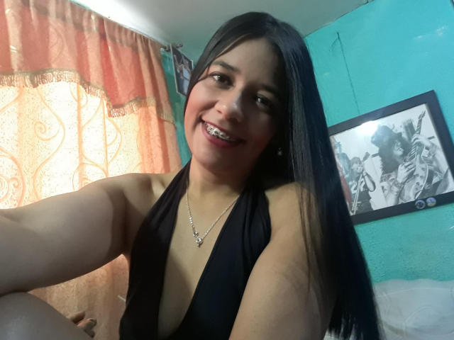 PauletteLove - Live sex cam - 10874247