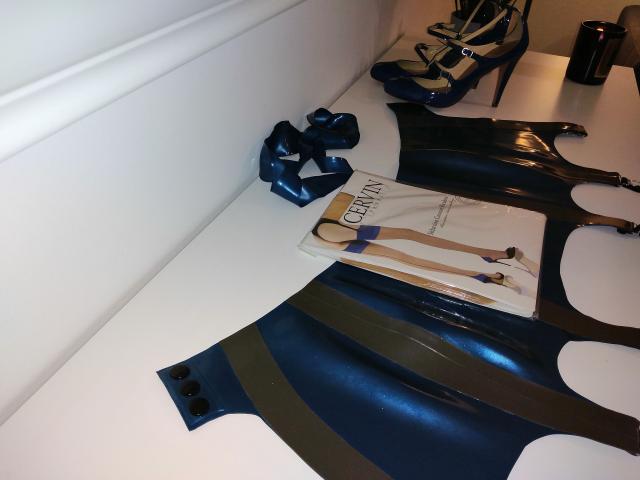 WandaDominatrix - Live sexe cam - 10874427