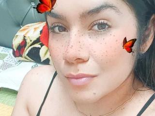 CelesteMirage - Live porn & sex cam - 10874887