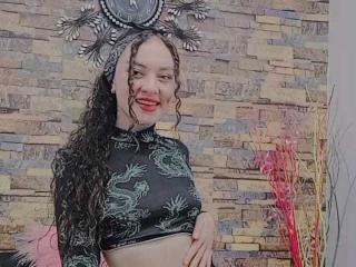 SusanStewart - Sexe cam en vivo - 10877011