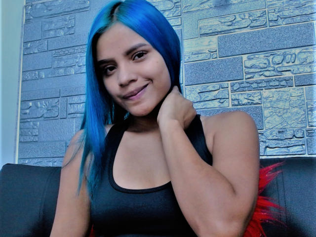 LianaTurner - Sexe cam en vivo - 10877159