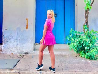 LianaTurner - Sexe cam en vivo - 10877199