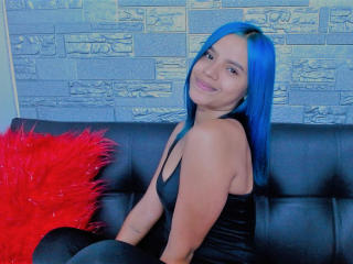 LianaTurner - Sexe cam en vivo - 10877475