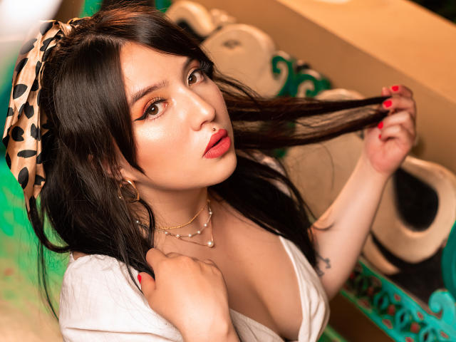 EmelyRose - Sexe cam en vivo - 10878887