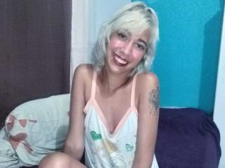 BrunnaPachecco - Sexe cam en vivo - 10879219