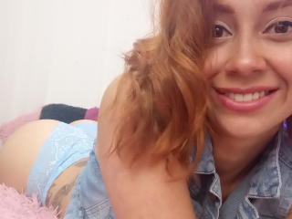 ElizaJones - Sexe cam en vivo - 10879951