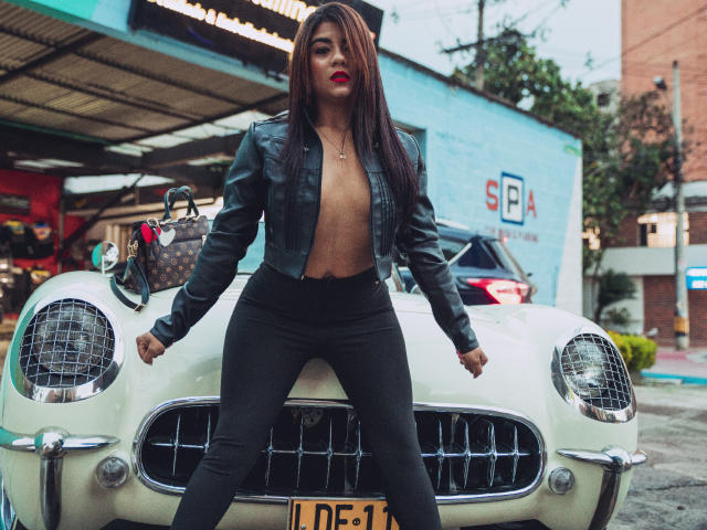 ValerieBlake - Live sexe cam - 10881535