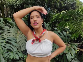 BrianaFea - Live porn & sex cam - 10881675