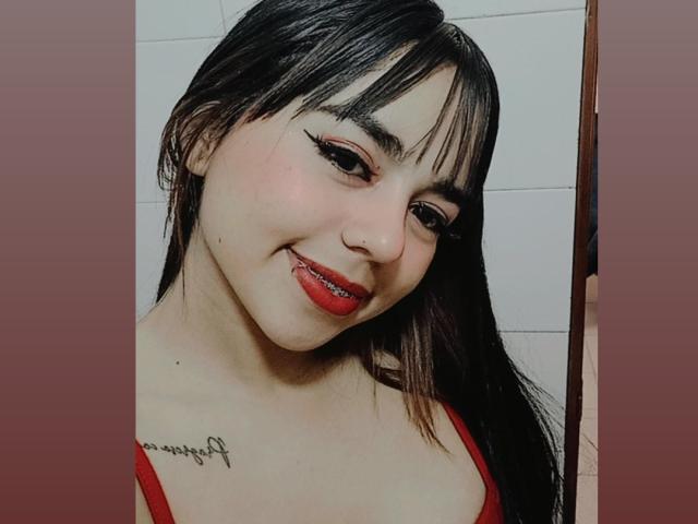 IsaCastro - Sexe cam en vivo - 10882111