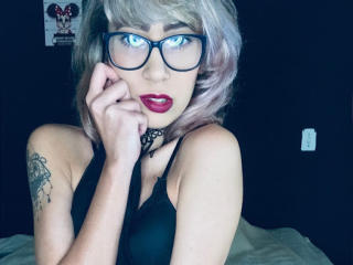BrunnaPachecco - Sexe cam en vivo - 10882179