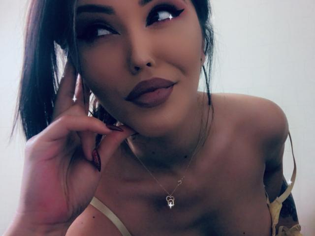 ChaudeGreta - Sexe cam en vivo - 10886199